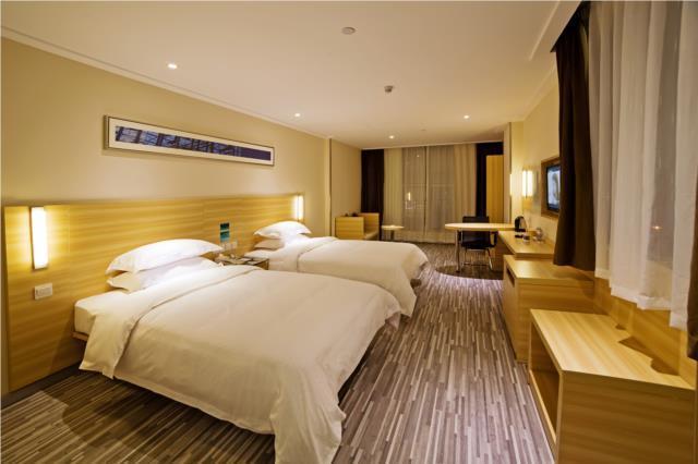 City Comfort Inn Foshan Jiaokou Bus Terminal Branch Eksteriør bilde