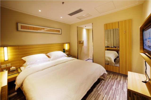 City Comfort Inn Foshan Jiaokou Bus Terminal Branch Eksteriør bilde